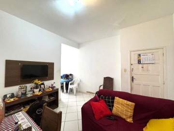 Ilha do Governador - Jardim Guanabara - VENDA - Apartamento - 2 Quartos - Julio Bogoricin - JBI29995
