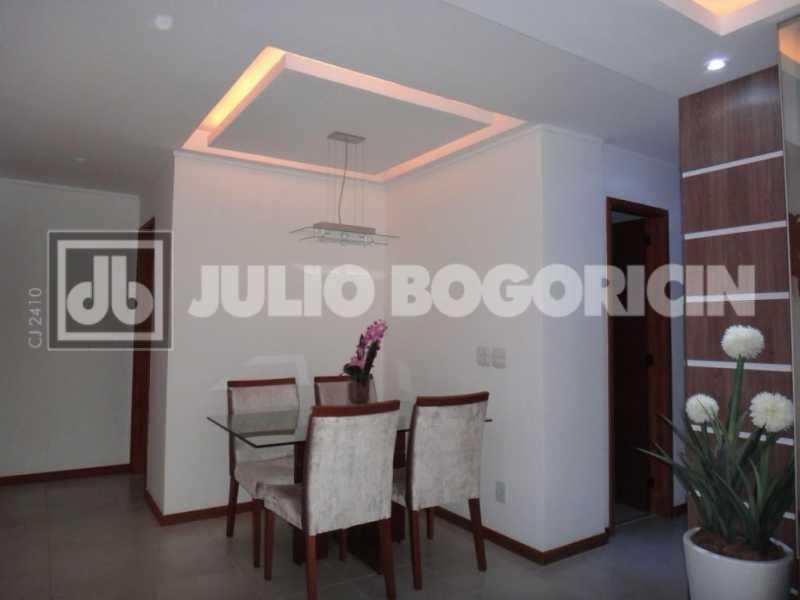 Conheça 09bdb89e-bc30-4a3e-a069-a4ae4d do imóvel - Apartamento à venda na Gleba A Recreio dos Bandeirantes 3 quartos (1 suíte) - JBRB318868 - 2 09bdb89e-bc30-4a3e-a069-a4ae4d - 2