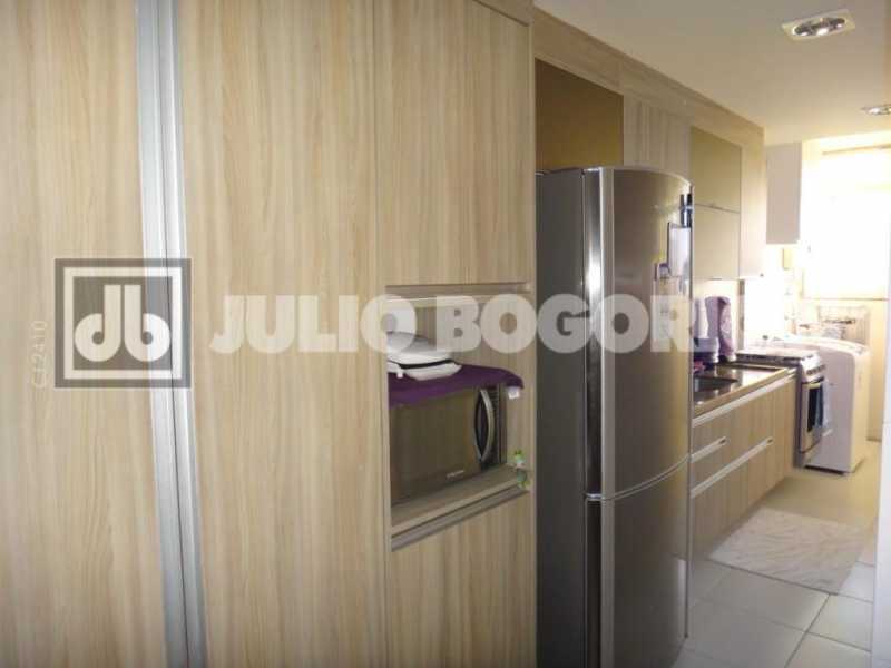Conheça a198d80a-aff2-4d5a-aad7-d66b8f do imóvel - Apartamento à venda na Gleba A Recreio dos Bandeirantes 3 quartos (1 suíte) - JBRB318868 - 4 a198d80a-aff2-4d5a-aad7-d66b8f - 4