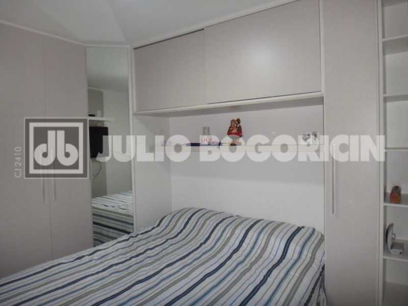 Conheça 18bff0cb-f77b-4040-a5e4-81f10e do imóvel - Apartamento à venda na Gleba A Recreio dos Bandeirantes 3 quartos (1 suíte) - JBRB318868 - 5 18bff0cb-f77b-4040-a5e4-81f10e - 5