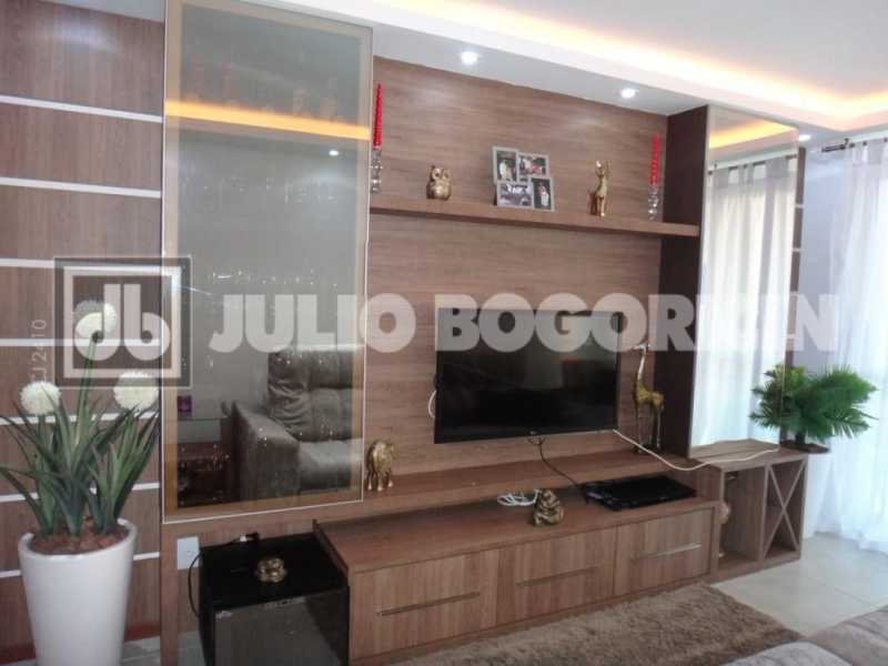 Conheça d04a9671-962b-4798-bd93-f215fa do imóvel - Apartamento à venda na Gleba A Recreio dos Bandeirantes 3 quartos (1 suíte) - JBRB318868 - 8 d04a9671-962b-4798-bd93-f215fa - 8