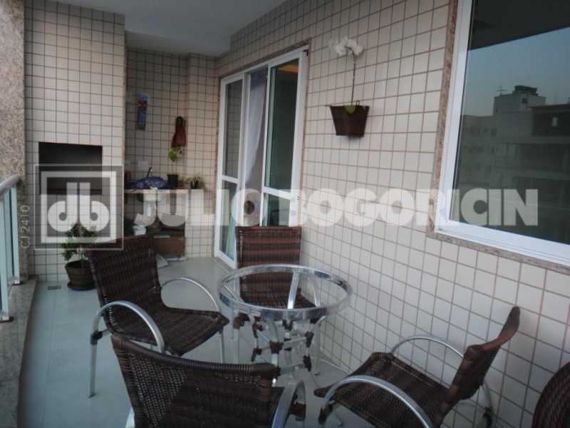 Conheça af1f7e61-45cf-473b-ac8f-5ff7bb do imóvel - Apartamento à venda na Gleba A Recreio dos Bandeirantes 3 quartos (1 suíte) - JBRB318868 - 11 af1f7e61-45cf-473b-ac8f-5ff7bb - 11