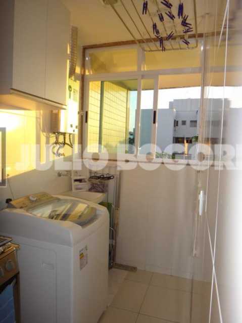 Conheça 7282ebf1-0625-4c5b-9b4c-6a45b9 do imóvel - Apartamento à venda na Gleba A Recreio dos Bandeirantes 3 quartos (1 suíte) - JBRB318868 - 12 7282ebf1-0625-4c5b-9b4c-6a45b9 - 12