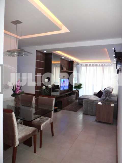Conheça 27c9977e-72a2-47e4-86e9-723fa2 do imóvel - Apartamento à venda na Gleba A Recreio dos Bandeirantes 3 quartos (1 suíte) - JBRB318868 - 13 27c9977e-72a2-47e4-86e9-723fa2 - 13