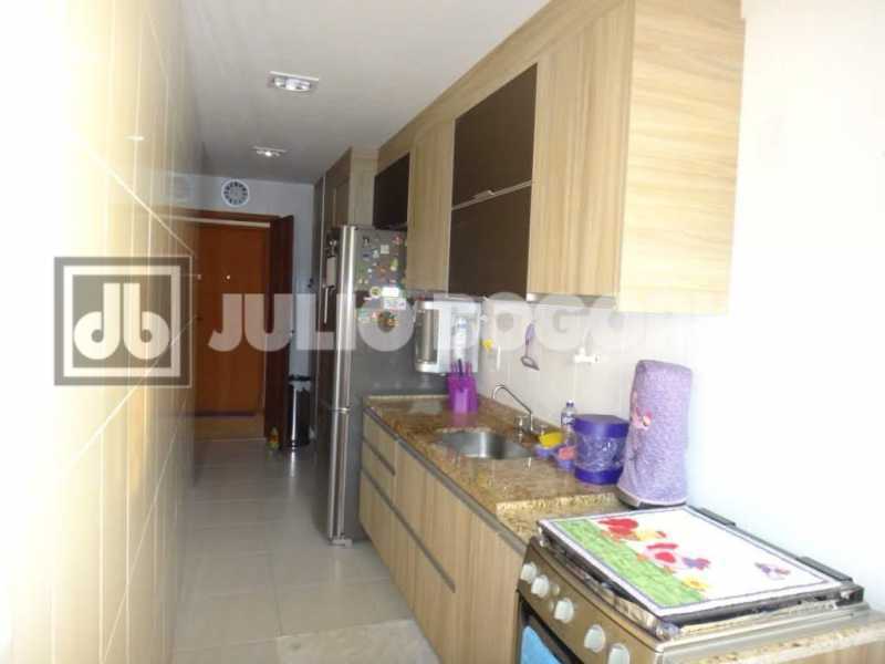 Conheça ca41b75f-62fd-4a1b-a001-146a4a do imóvel - Apartamento à venda na Gleba A Recreio dos Bandeirantes 3 quartos (1 suíte) - JBRB318868 - 15 ca41b75f-62fd-4a1b-a001-146a4a - 15
