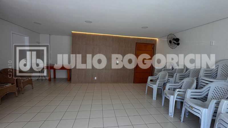 Conheça e0578897-a144-4314-90ef-c2cead do imóvel - Apartamento à venda na Gleba A Recreio dos Bandeirantes 3 quartos (1 suíte) - JBRB318868 - 16 e0578897-a144-4314-90ef-c2cead - 16