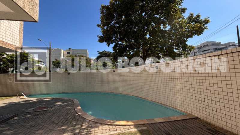 Conheça 6cf5cba4-f89d-44b4-b768-528a81 do imóvel - Apartamento à venda na Gleba A Recreio dos Bandeirantes 3 quartos (1 suíte) - JBRB318868 - 17 6cf5cba4-f89d-44b4-b768-528a81 - 17