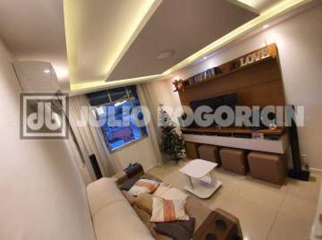 Apartamento 2 quartos à venda Fonseca, Niterói - R$ 330.000 - JBIC207036