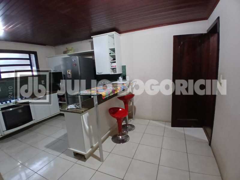 CASA 650K RUA SOLDADO EUGÊNIO - 20