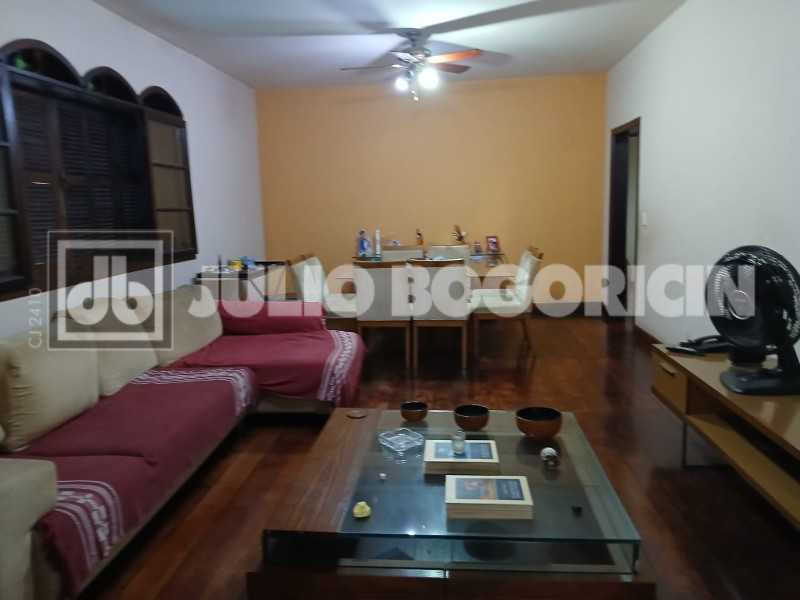 CASA 650K RUA SOLDADO EUGÊNIO - 5