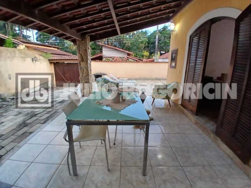 CASA 650K RUA SOLDADO EUGÊNIO - 8