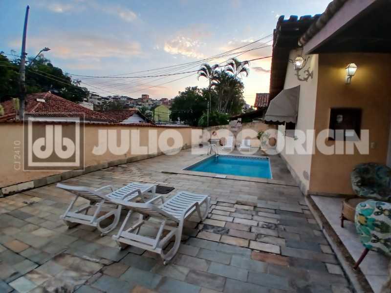 CASA 650K RUA SOLDADO EUGÊNIO - 2
