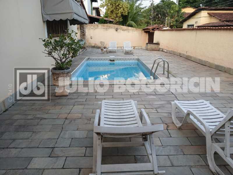 CASA 650K RUA SOLDADO EUGÊNIO - 4