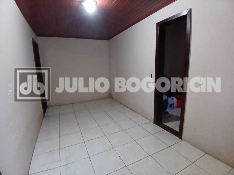 CASA 650K RUA SOLDADO EUGÊNIO - 21