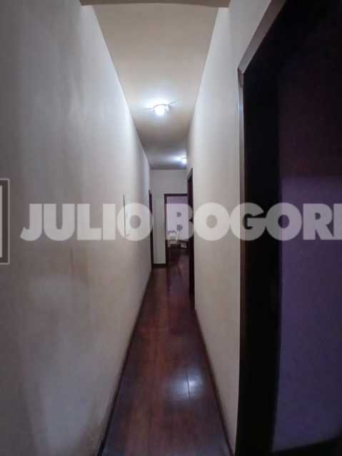 CASA 650K RUA SOLDADO EUGÊNIO - 22
