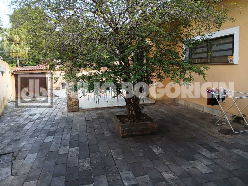 CASA 650K RUA SOLDADO EUGÊNIO - 30
