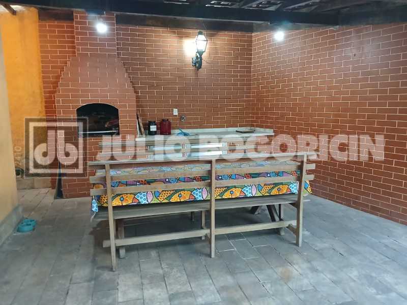 CASA 650K RUA SOLDADO EUGÊNIO - 33