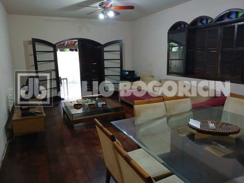 CASA 650K RUA SOLDADO EUGÊNIO - 7