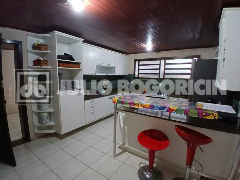 CASA 650K RUA SOLDADO EUGÊNIO - 25