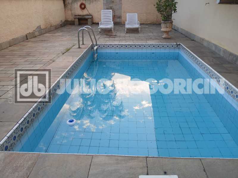 CASA 650K RUA SOLDADO EUGÊNIO - 1