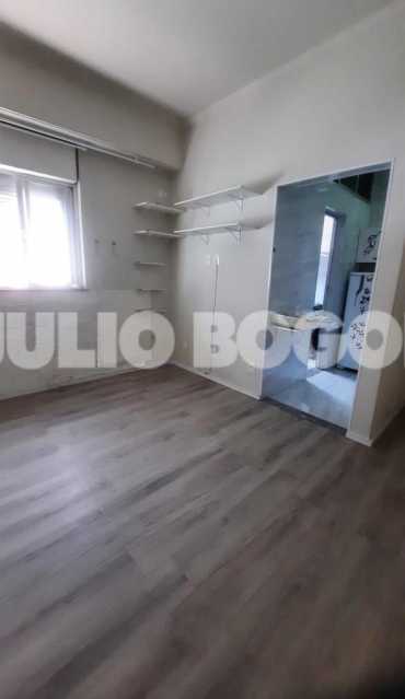 6 APARTAMENTO A VENDA NO CENTR - 6