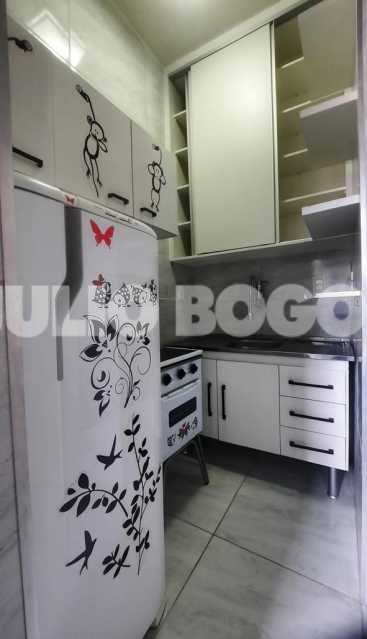 14 APARTAMENTO A VENDA NO CENT - 15