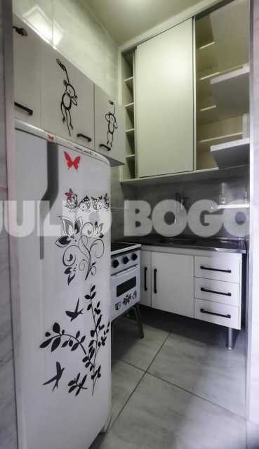 15 APARTAMENTO A VENDA NO CENT - 16