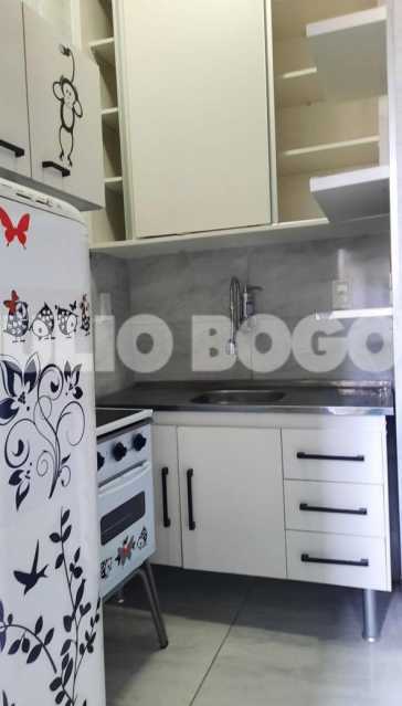 16 APARTAMENTO A VENDA NO CENT - 17