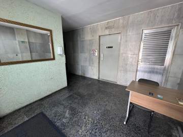 Ilha do Governador - Jardim Carioca - ALUGUEL - Sala Comercial - Planejada - Recepção - Julio Bogoricin - JBI701224