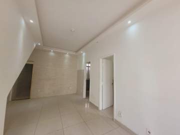 casa linear com 2 quartos, vaga, condução farta - JBM608132