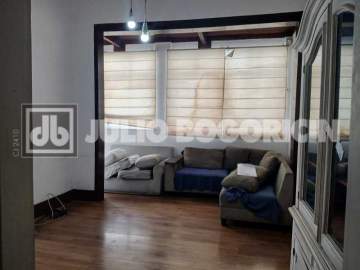 Imperdível - Casa 3 quartos à venda Méier, Rio de Janeiro - R$ 700.000 - JBM608134