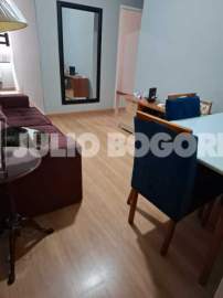 Apartamento de Frente Vazio e Reformado Prox Metrô Arco Verde - JBC101947