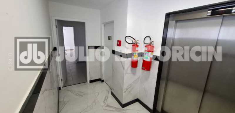 1 SALA COMERCIAL NO LEBLON LOC - 1