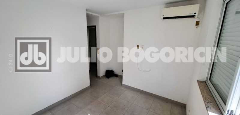 4 SALA COMERCIAL NO LEBLON LOC - 4
