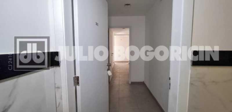 5 SALA COMERCIAL NO LEBLON LOC - 5