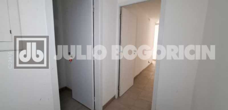 6 SALA COMERCIAL NO LEBLON LOC - 6