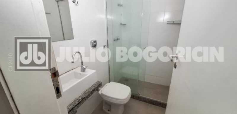 7 SALA COMERCIAL NO LEBLON LOC - 7