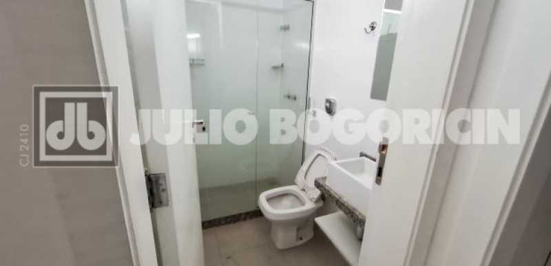 8 SALA COMERCIAL NO LEBLON LOC - 8