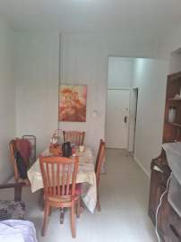 Apartamento 2 quartos à venda Tijuca, Rio de Janeiro - R$ 398.000 - JBAP210952