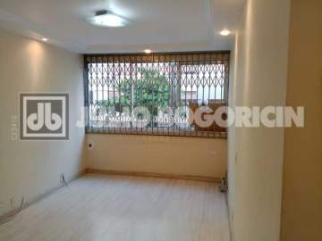 Imperdível - Apartamento à venda - 3 quartos, 1 suíte - Quarto de serviço revertido como mais 1 quarto Metrô Afonso Pena- vaga na escritura - JBAP304838