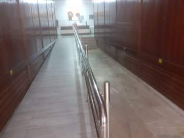 PREÇO IMBATÍVEL!, NA ARNALDO QUINTELA - BOTAFOGO - DE FRENTE, SOL DA MANHA, SALA, DOIS QUARTOS, PISO FRIO, COM DEPENDENCIAS, VAZIO, VAGA DE GARAGEM, DEMARCADA - JBF29161