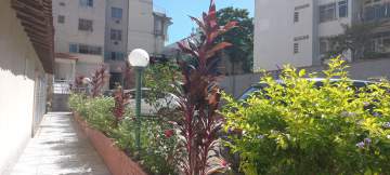Lins de Vasconcelos-Apartamento-2 quartos- Vaga - JBM223038
