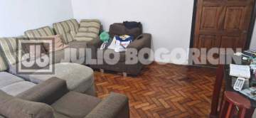 Apartamento à venda Rua Sá Ferreira, Copacabana, Rio de Janeiro - R$ 720.000 - JBC29787