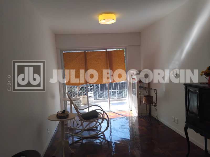 2APARTAMENTO A VENDA NA LAGOA  - 2