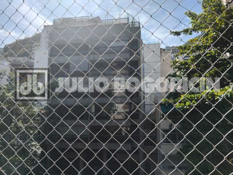 4 APARTAMENTO A VENDA NA LAGOA - 4
