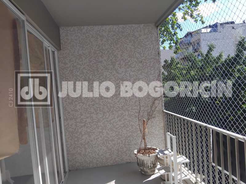 5 APARTAMENTO A VENDA NA LAGOA - 5