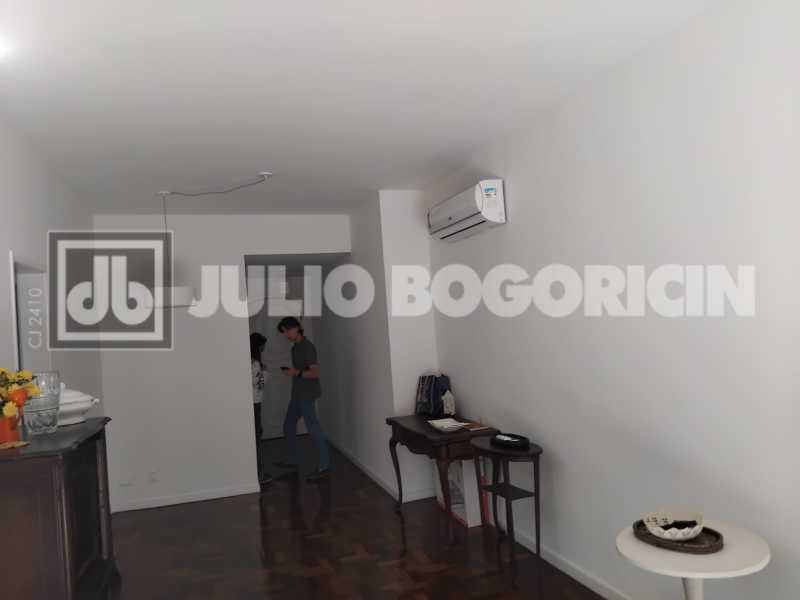 6 APARTAMENTO A VENDA NA LAGOA - 6
