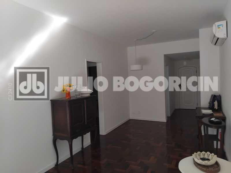 7 APARTAMENTO A VENDA NA LAGOA - 7