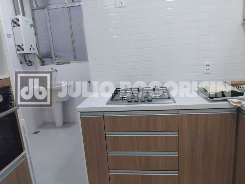 8 APARTAMENTO A VENDA NA LAGOA - 8