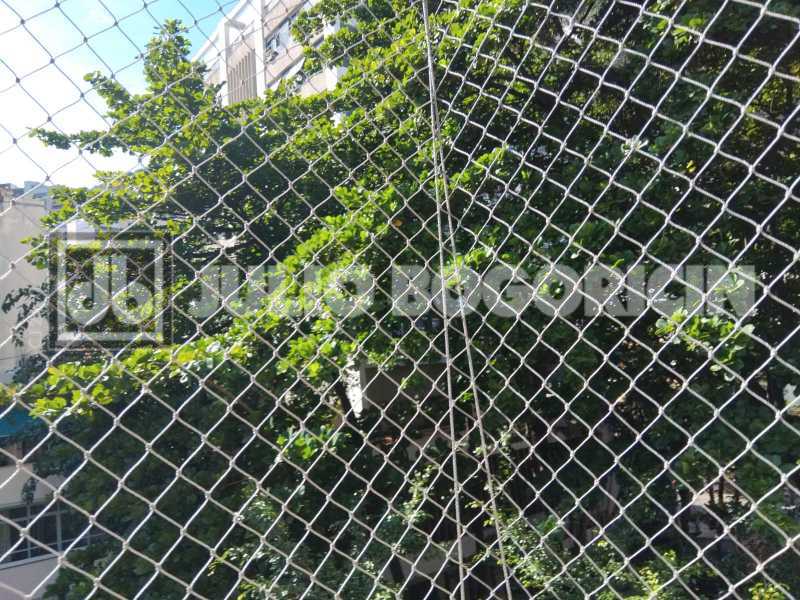 10 APARTAMENTO A VENDA NA LAGO - 9